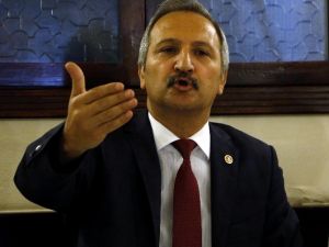 Mhp Genel Başkan Başdanışmanı Selim Yurdakul: