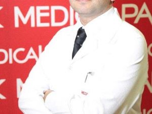 Uzman Doktor Görgel, Diyabet Ve Troit İle İlgili Bilgi Verdi