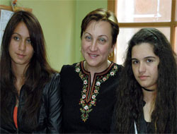 Artık Vatanları Var