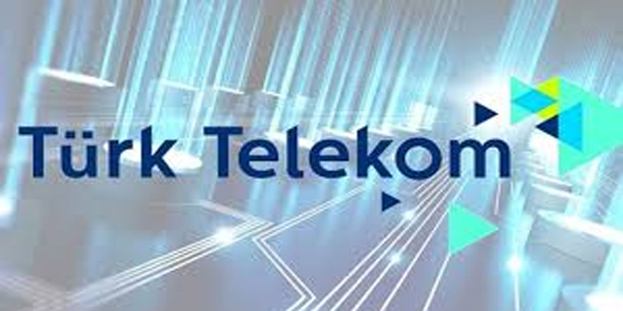 Rize'de Türk Telekom Sabit İnternet Hatlarında Kesinti