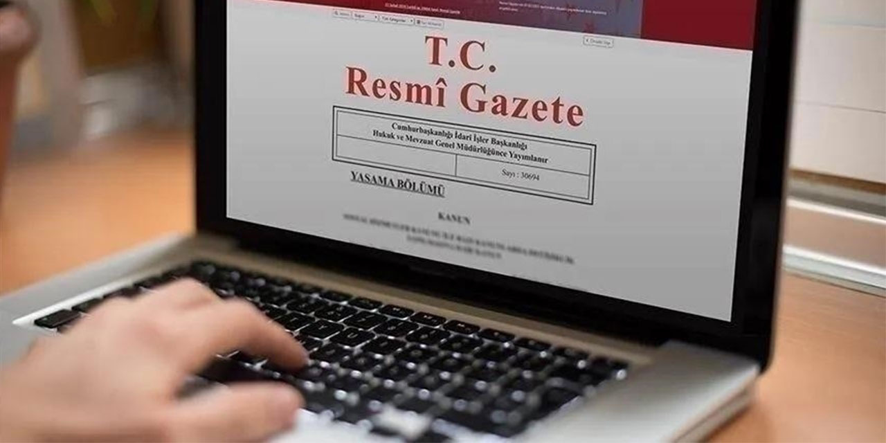 Nüfus Politikaları Kurulu ile Aile Enstitüsünün kurulmasına ilişkin kararlar Resmi Gazete'de