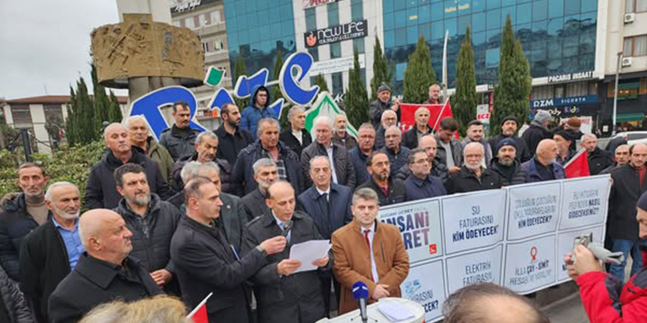 Saadet Rize, Cumhurbaşkanı Erdoğan’ın Evinde Cumhurbaşkanını Kendi Sözleriyle Eleştirdi: "Simit-Çay Hesabı Artık Tutmuyor!"