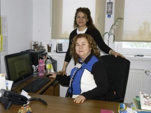 Oyuncaklar Çocukların Ayağına Gidiyor