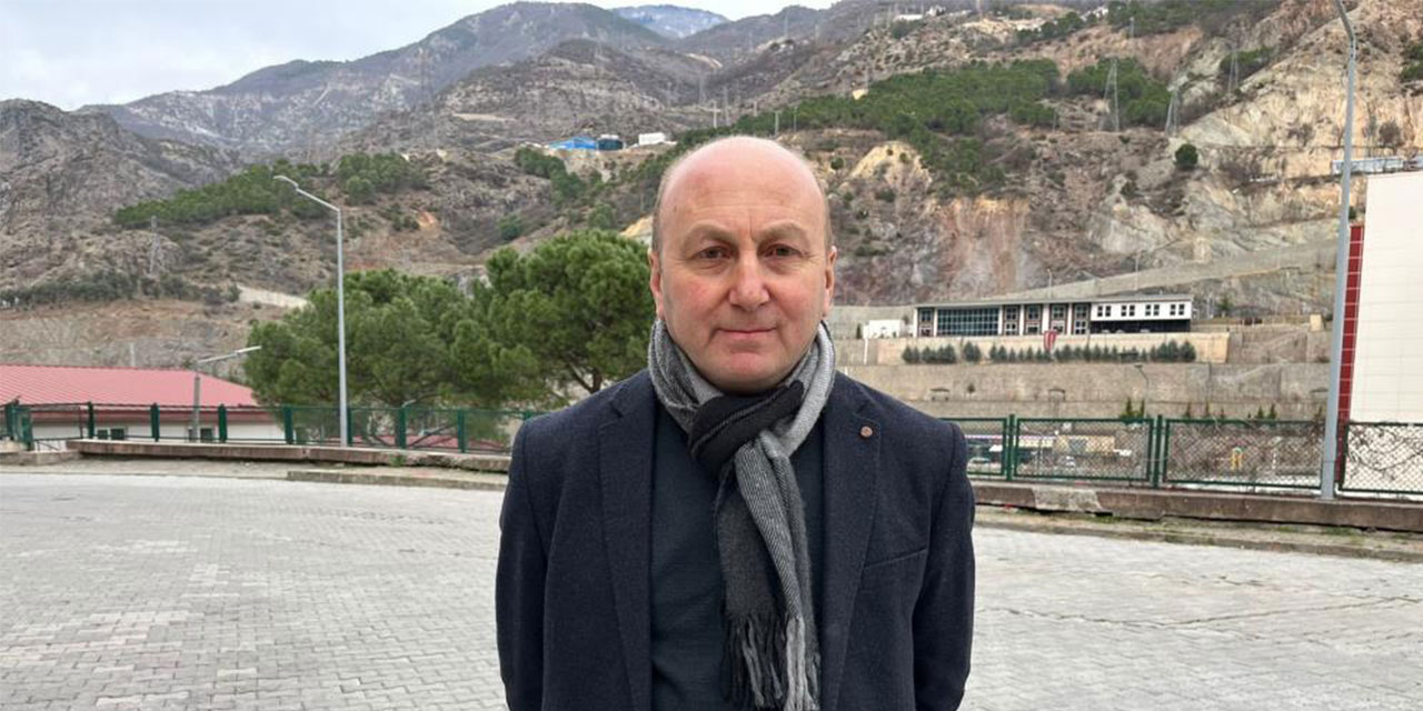 Prof. Dr. Tüfekçioğlu'ndan uyarı: Doğu Karadeniz’de heyelan tehlikesi büyüyor