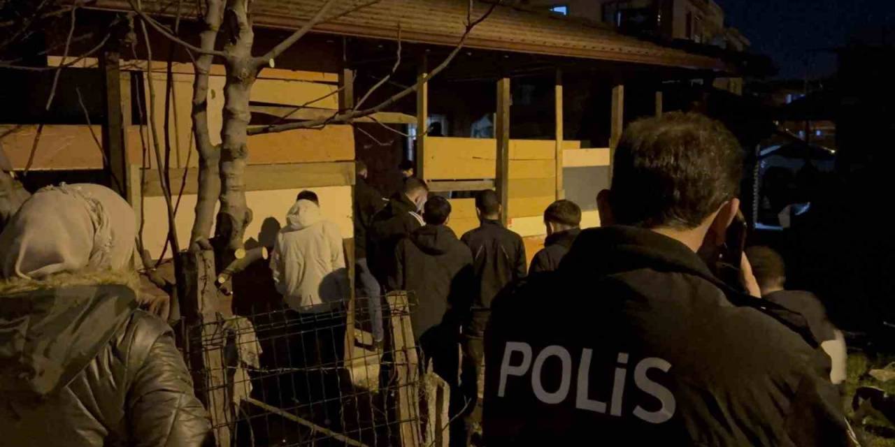 Düzce’de Bir Kişi Evinde Ölü Bulundu