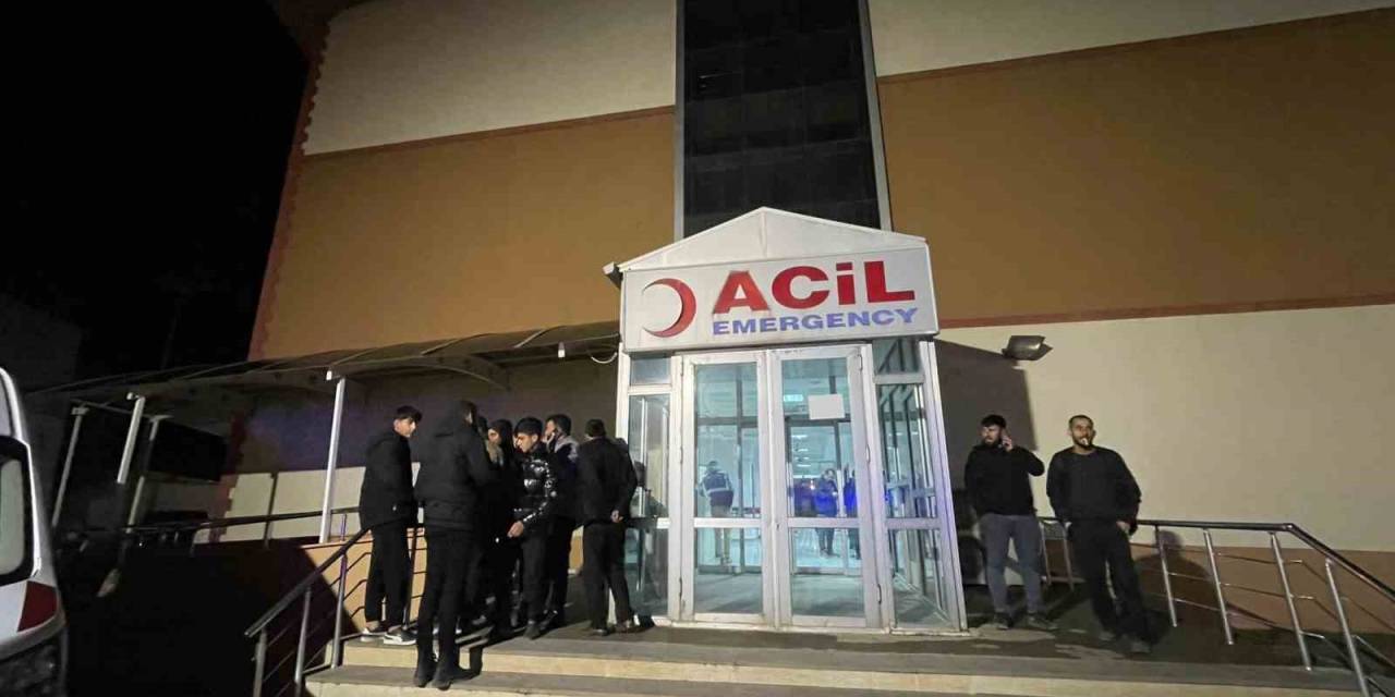 Adıyaman’da Arazi Kavgası: 3 Yaralı