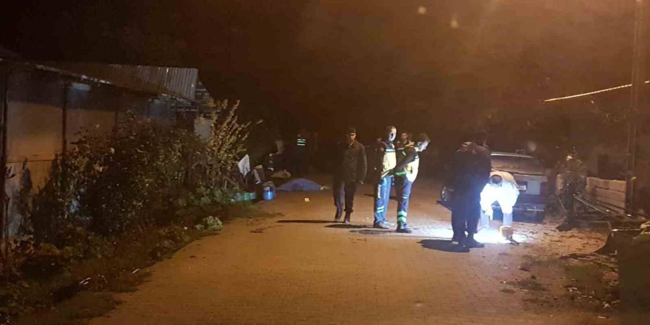 Yılan Hikayesine Dönen Cinayet Duruşmasında Yine Karar Çıkmadı