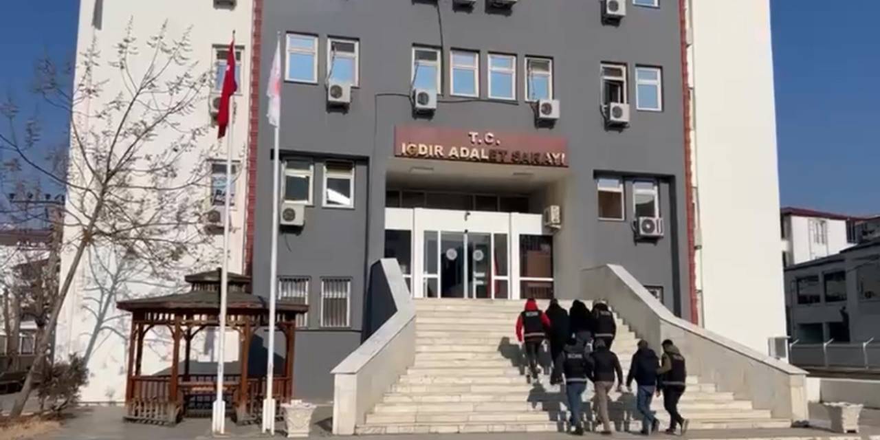 Iğdır’da Tarihi Eser Operasyonu: 715 Sikke Ele Geçirildi, 4 Şüpheli Gözaltına Alındı