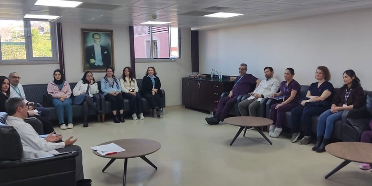 Rize'de Normal Doğum Teşvik Ediliyor