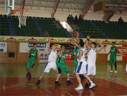 Öğretmen Eşlerin Finali