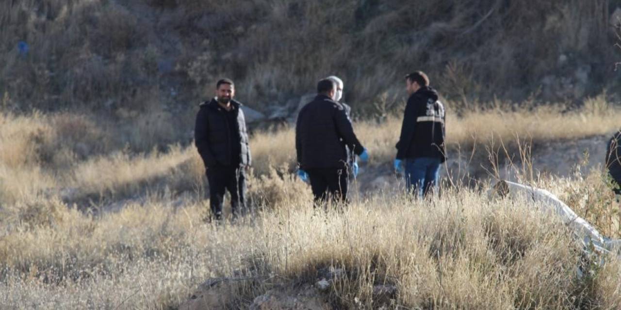 Kaybolan Şahıs Olayını Kafatası Aydınlattı