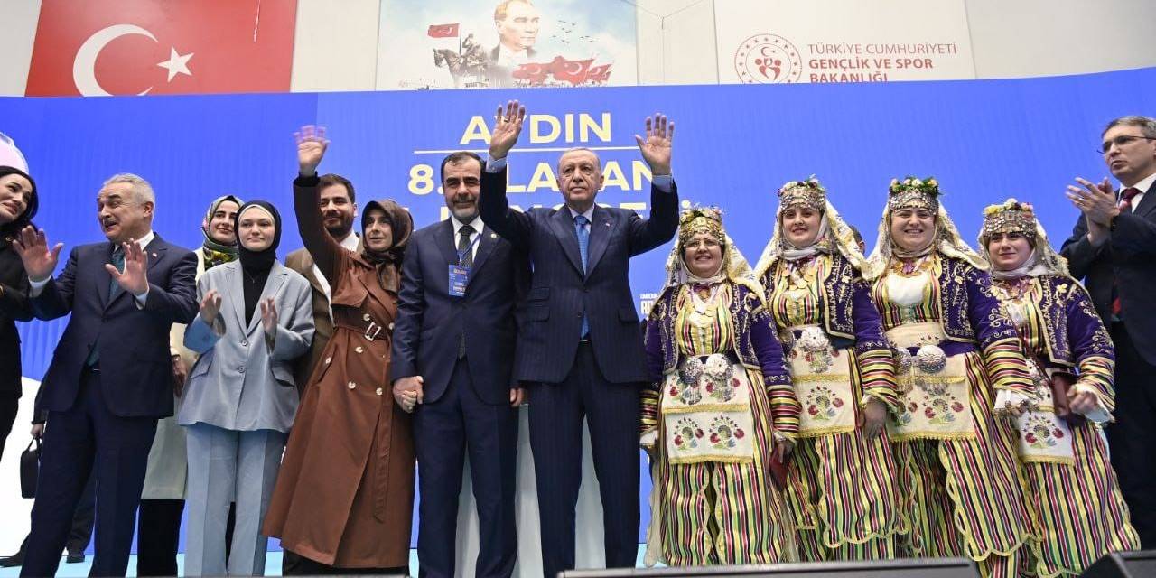 Başkan Erdem; "Hep Halkın İçinde Ve Sahada Olacağız"