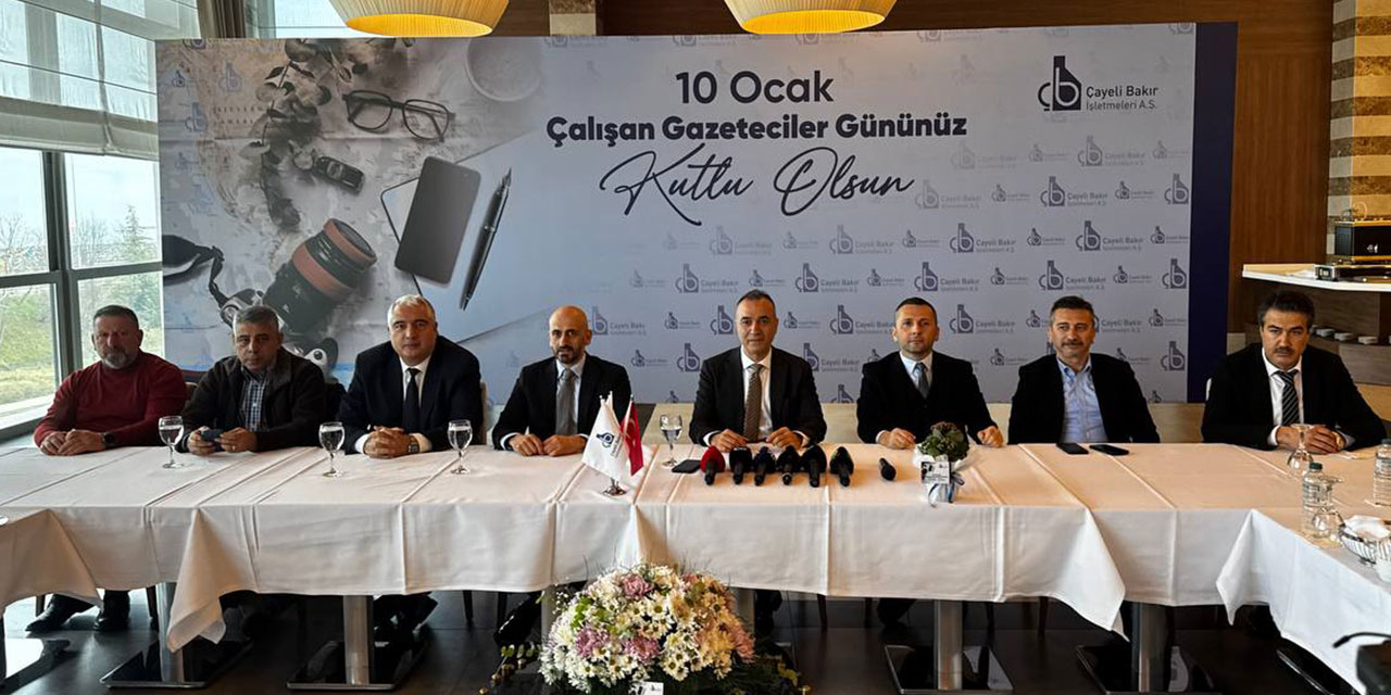 Çayeli Bakır Rize’de Yeni Cevher Alanları Arayacak