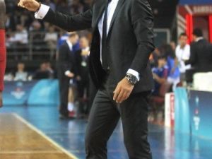 Sarıca: "Son Topa Kadar Mücadele Edeceğiz"