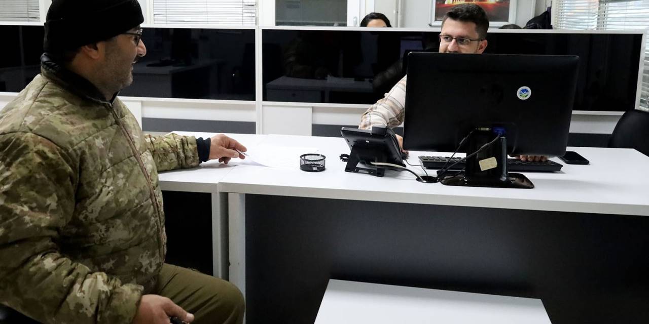 Çözüm Masası’na Gelen 220 Bini Aşkın Çağrı Yanıt Buldu