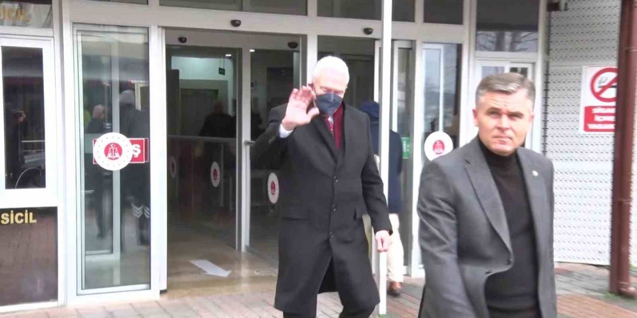 Duygu Nebioğlu’nun Metin Akpınar’a Açtığı Tazminat Davasında Uğur Dündar Tanık Oldu