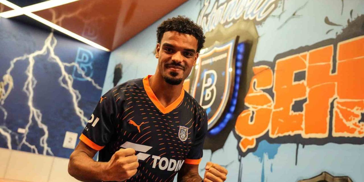 Başakşehir’in Yeni Transferi Operi Antrenmanda Sakatlandı