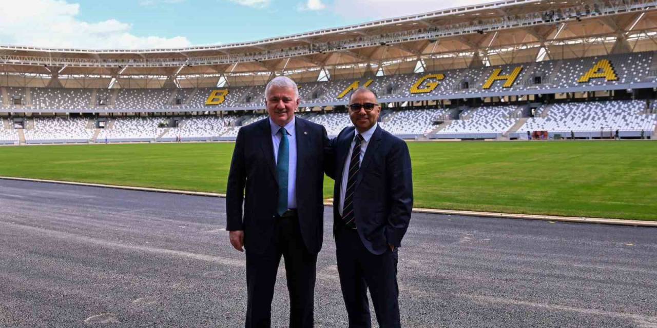 Türk Hava Yolları Libya’nın İkinci Büyük Şehri Olan Bingazi’ye Seferleri Başlattı