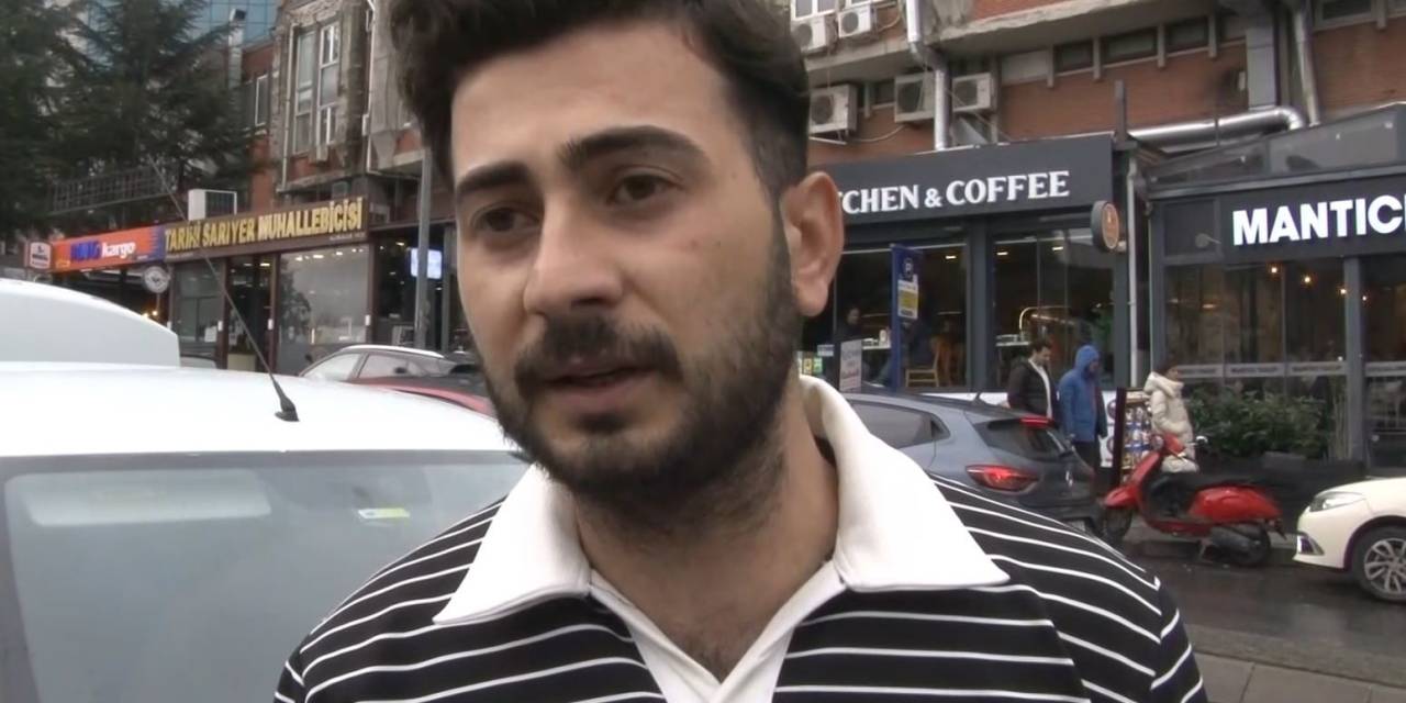 Adana’da Otobüste Eşi Tarafından Bıçaklanan Adam Konuştu: "Eşim Yalan Söylüyor"