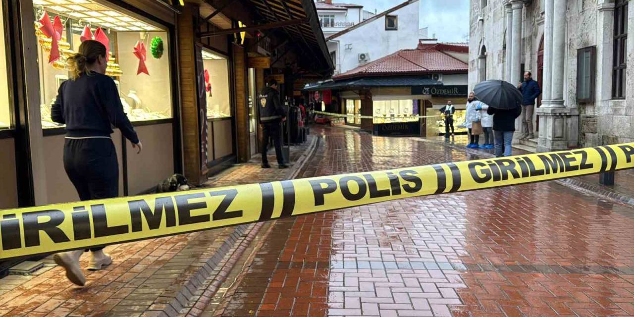 Bolu’da 1 Haftada 504 Asayiş Olayı Meydana Geldi