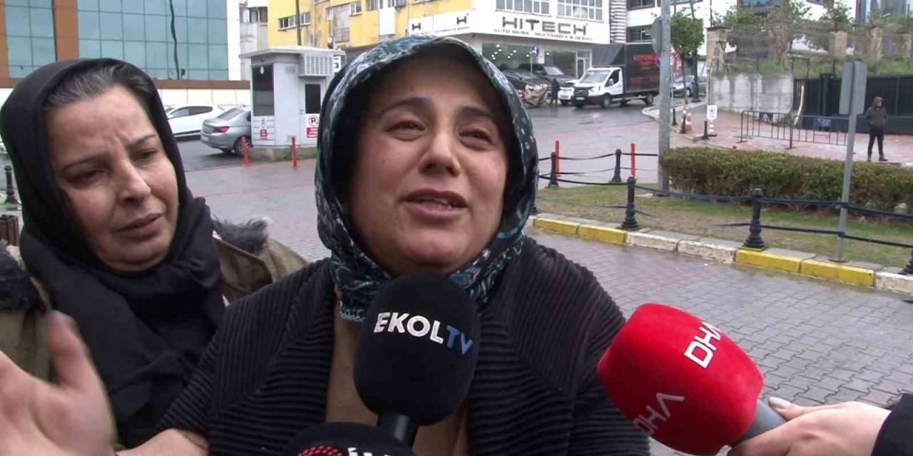 Bağcılar’da  12 Yaşındaki Kız Çocuğunu Öldüren Zanlı Yakalandı