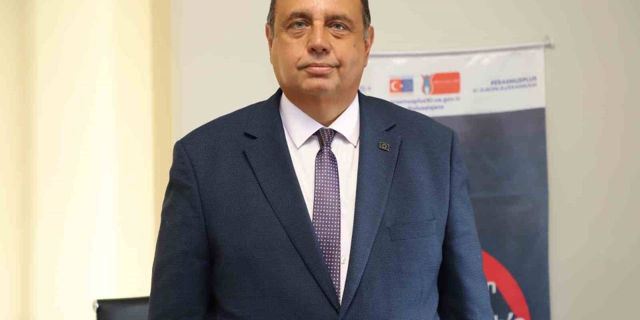 Prof. Dr. Uğur Özgöker “Fahiş Fiyat Uygulayan İşletmeleri Tüketiciler İfşa Ve Boykot Etmeli”