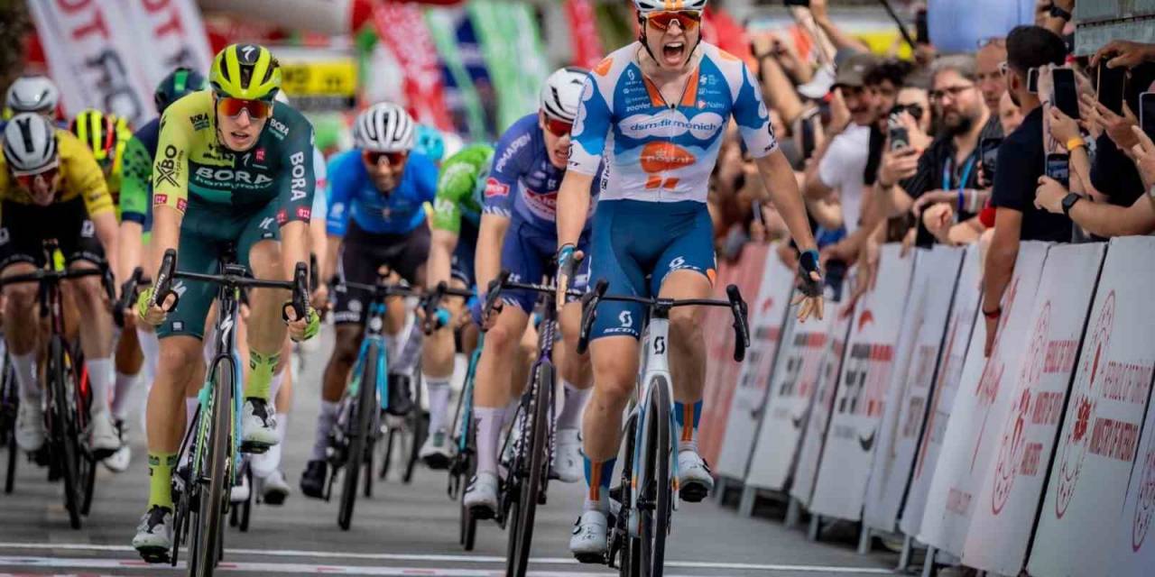 Tbf, 2025 Yılının Yol, Pist Ve Dağ Bisikleti Takvimini Açıkladı