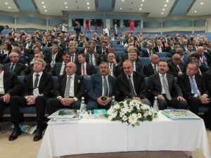 Epdk Başkanı Yılmaz: “Tüketiciyi Üzenleri Biz Misli İle Üzeriz”