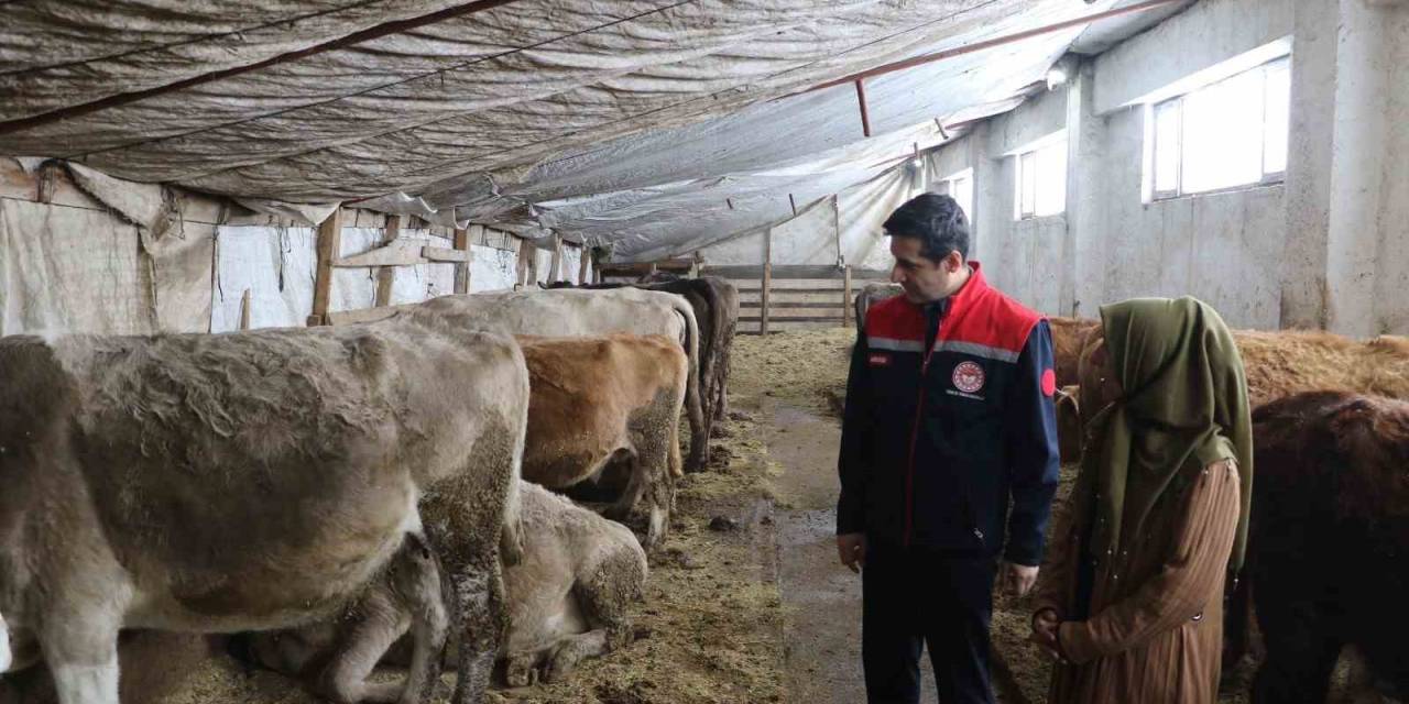 25 Yıl Sonra Döndüğü Memleketinde Kendi İşletmesini Kurarak Kadınlara Örnek Oldu