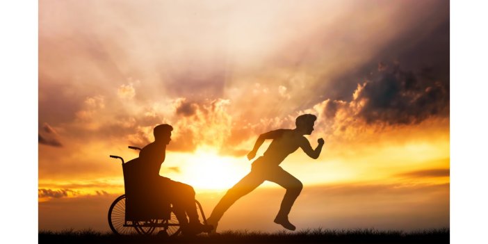 Tekerlekli sandalye kullanımında önemli noktalar