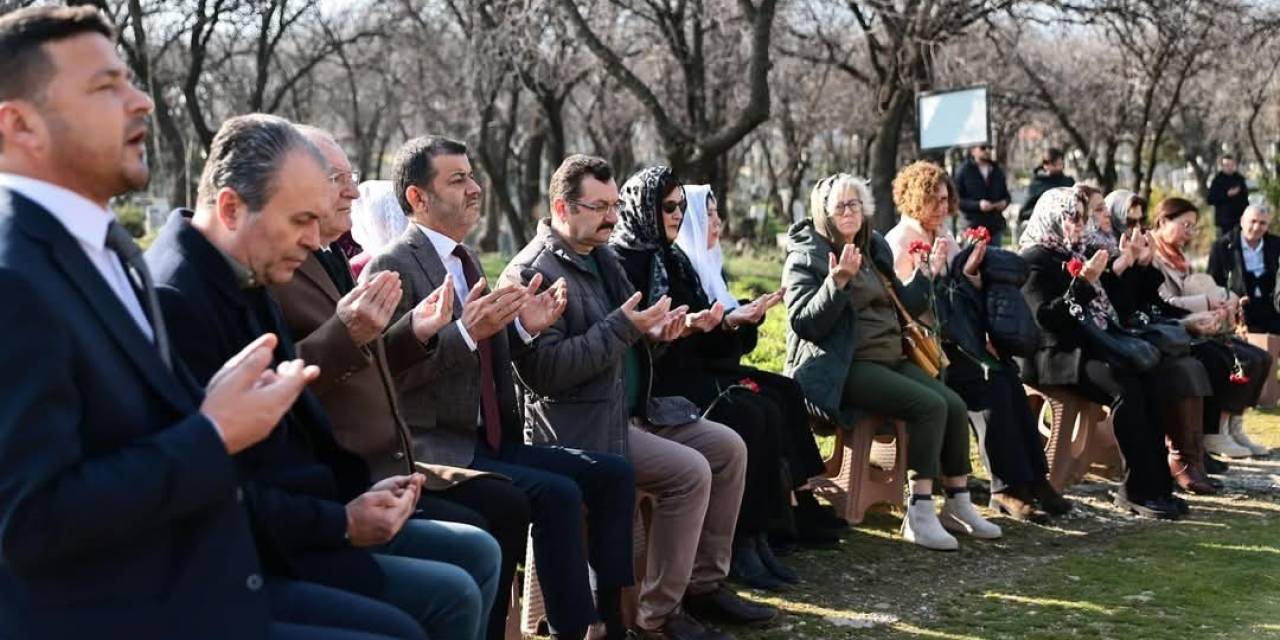 Fatma Yıldız Hanım’ın Kahramanlığı Dualarla Anıldı