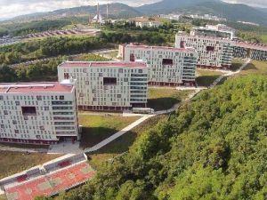 Bakan Kılıç’tan Samsun’a 2 Bin Kişilik Yurt Müjdesi