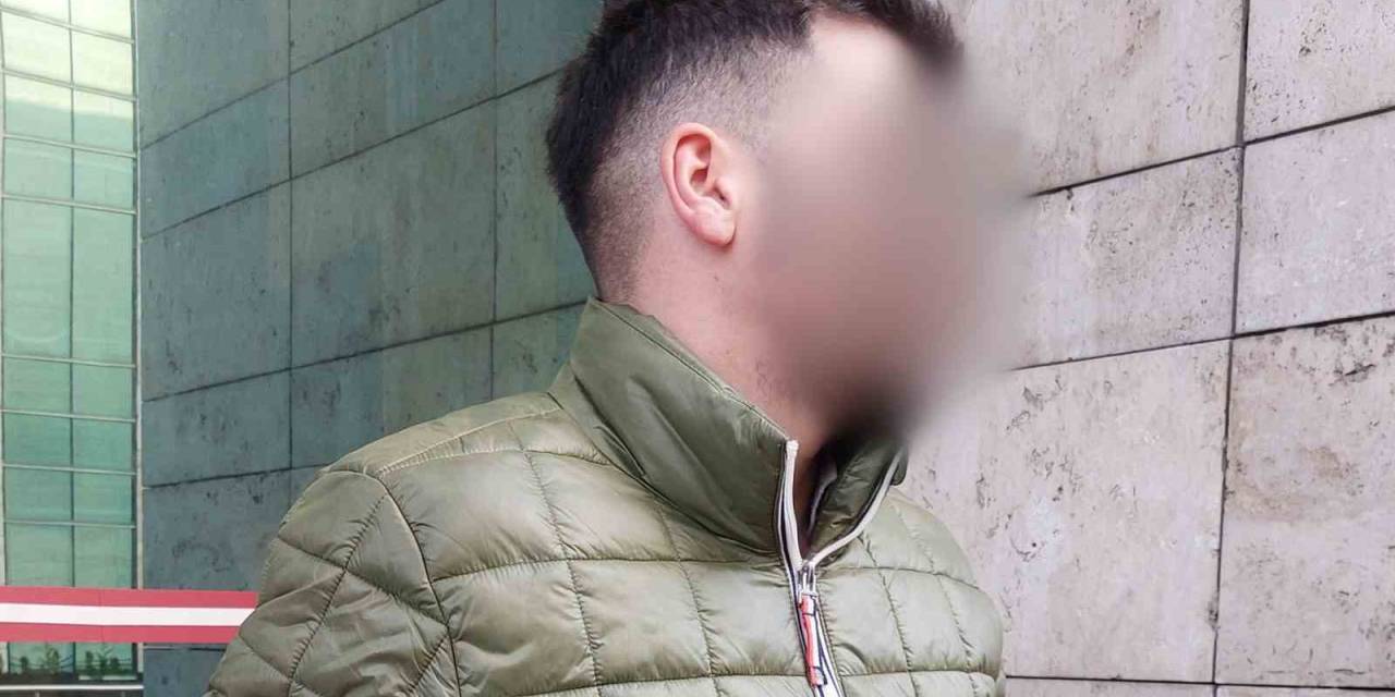 Motosiklet Hırsızlığına Elektronik Kelepçeli Ev Hapsi