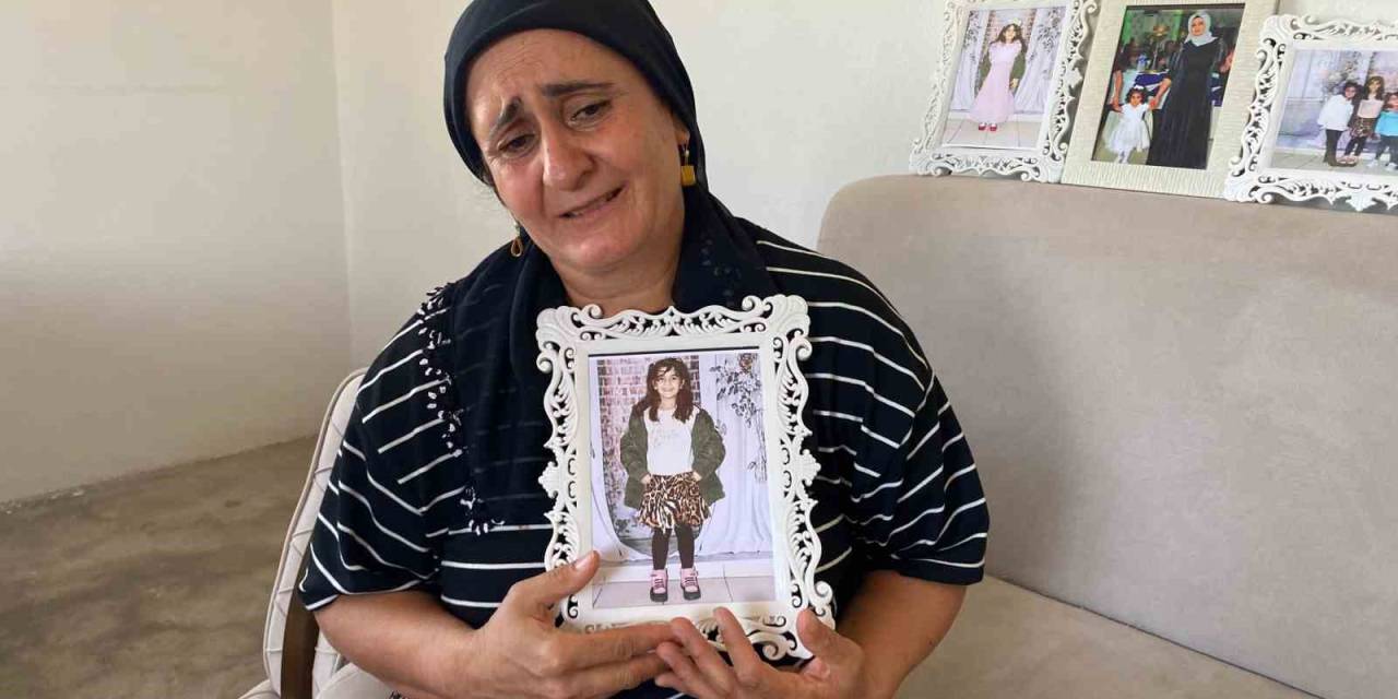 Narin Güran Cinayetinde Ağırlaştırılmış Müebbet Alan Anne Yüksel Güran’ın Tutukluluğuna Yapılan İtiraz Reddedildi