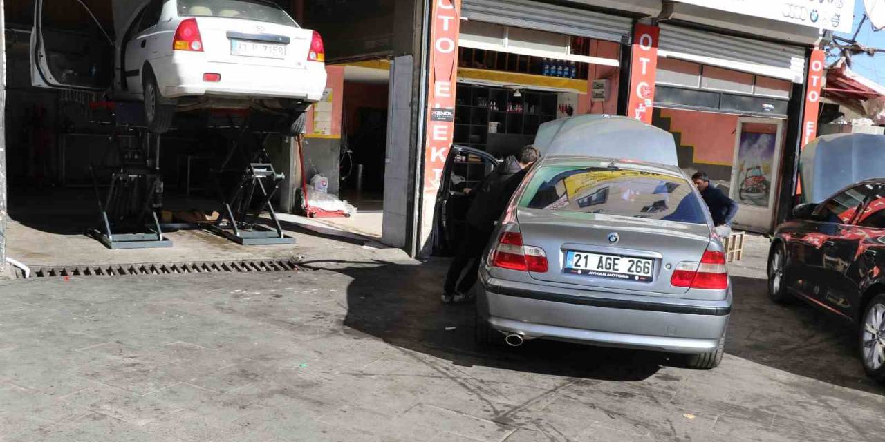 Uzmanlar Sürücüleri Yağ Değişimi Konusunda Uyardı