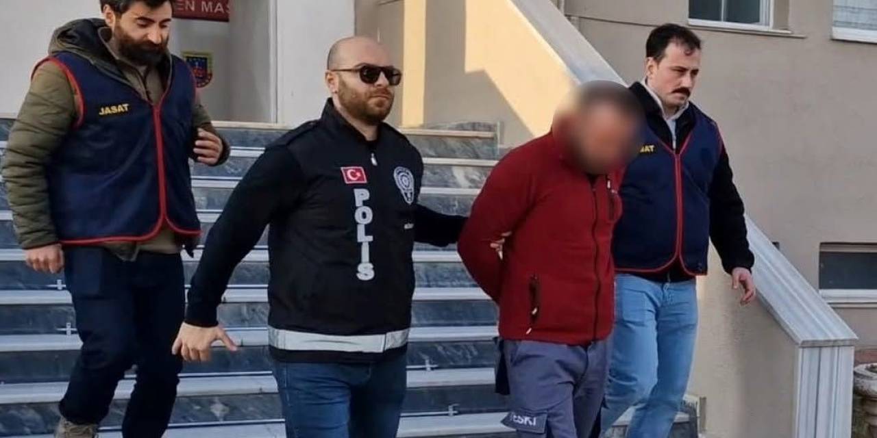 Kırklareli’nde Geçen Yıl Aranması Olan Bin 592 Şüpheli Yakalandı