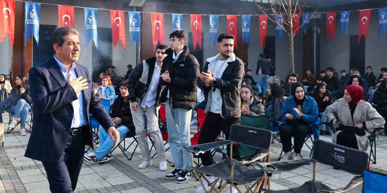 Besyo Akademi Yeni Sezonuna Başlıyor