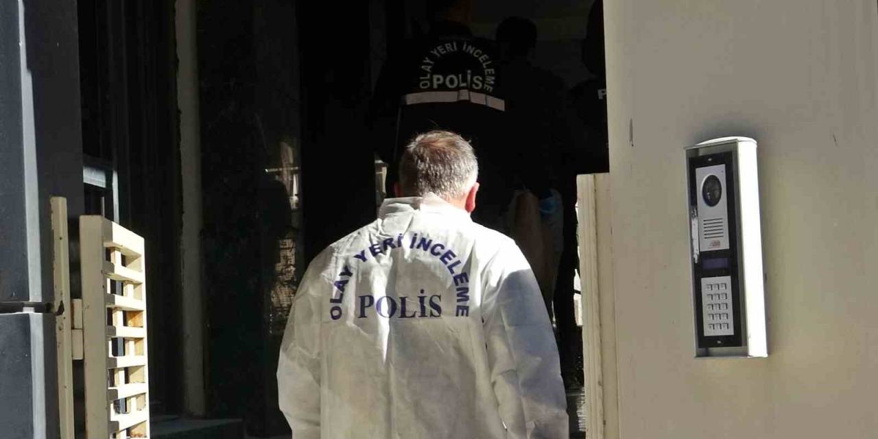 Antalya’da 19 Yaşındaki Hiranur, Yalnız Yaşadığı Evde Ölü Bulundu