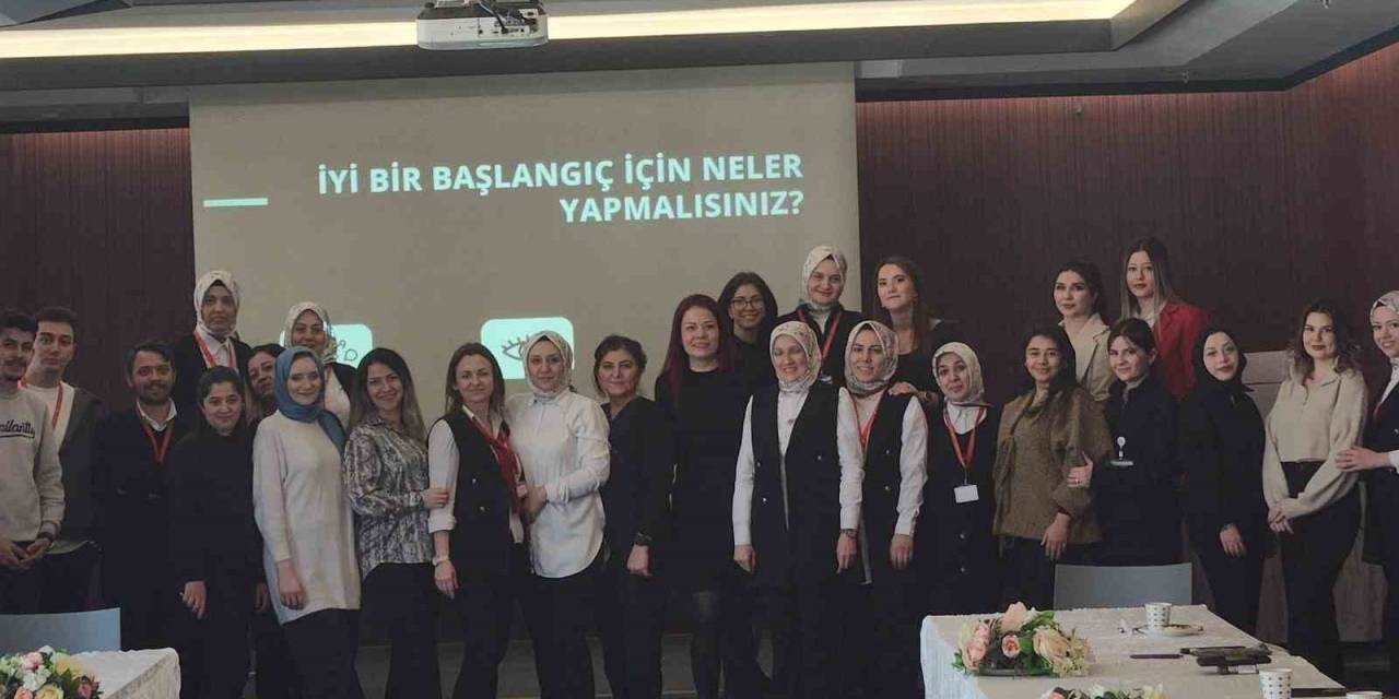 Hastalara Yönelik Eğitim Programları Sürüyor