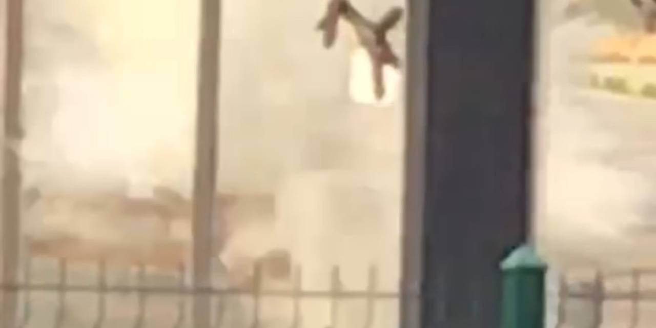 Düzce’de Şüpheli Çanta Paniği