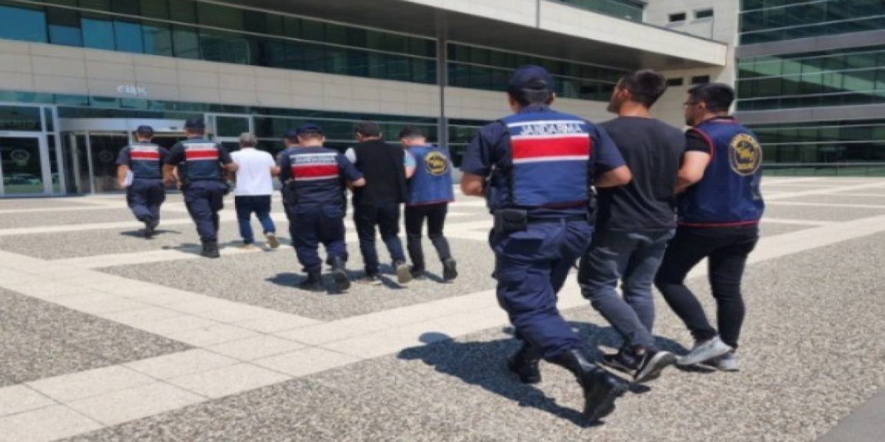 Bolu’da Bir Haftada 224 Asayiş Olayı Meydana Geldi