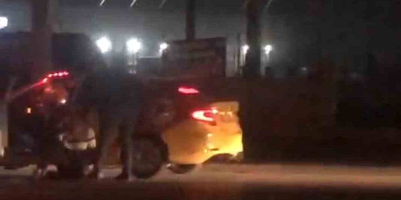 Sakarya’da Taksinin Çarptığı Yaya Hastanede Hayatını Yitirdi