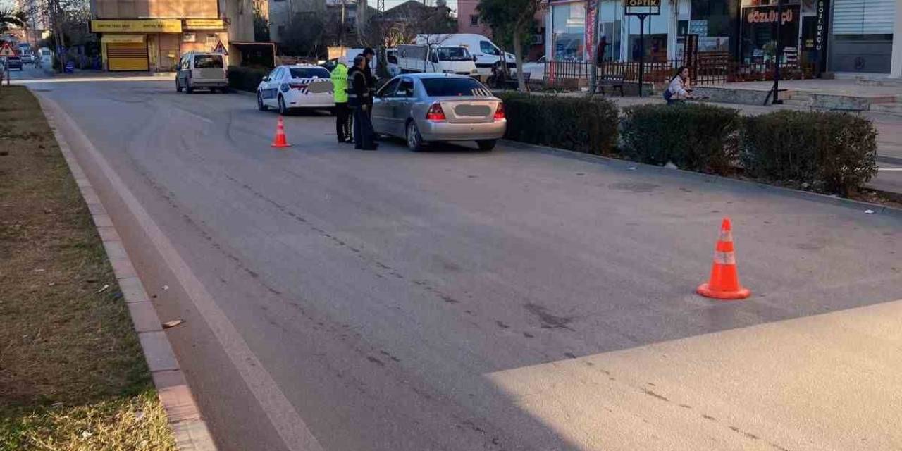 Kozan’da 9 Hükümlü Yakalandı