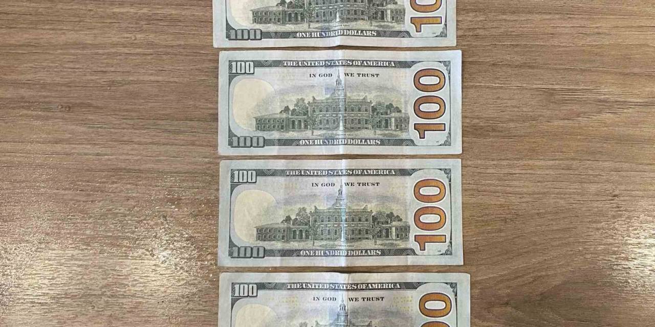 Ordu’da Sahte Dolarla 14 Bin Liralık Alışveriş Yaptılar