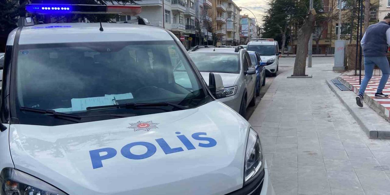 Karaman’da Yalnız Yaşayan Vatandaş Evinde Ölü Bulundu