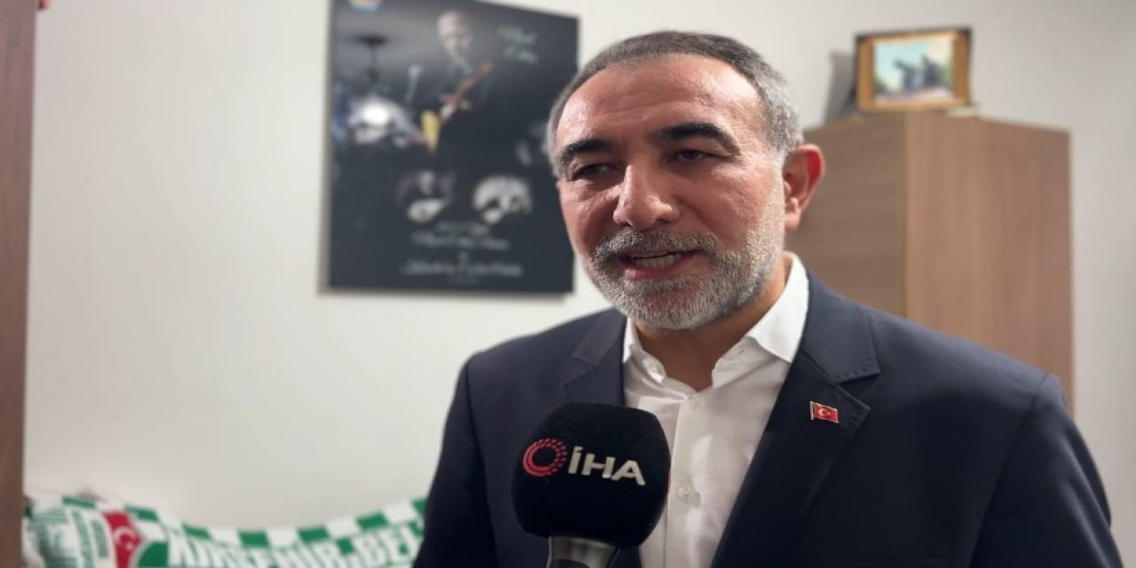 Neşet Ertaş’ı Tanımadığını Söyleyen Şengör, Kırşehir’e Davet Edildi