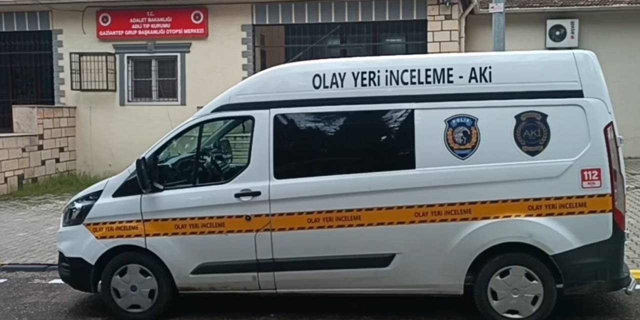 Gaziantep’te Bıçaklı Saldırıya Uğrayan Genç Kurtarılamadı