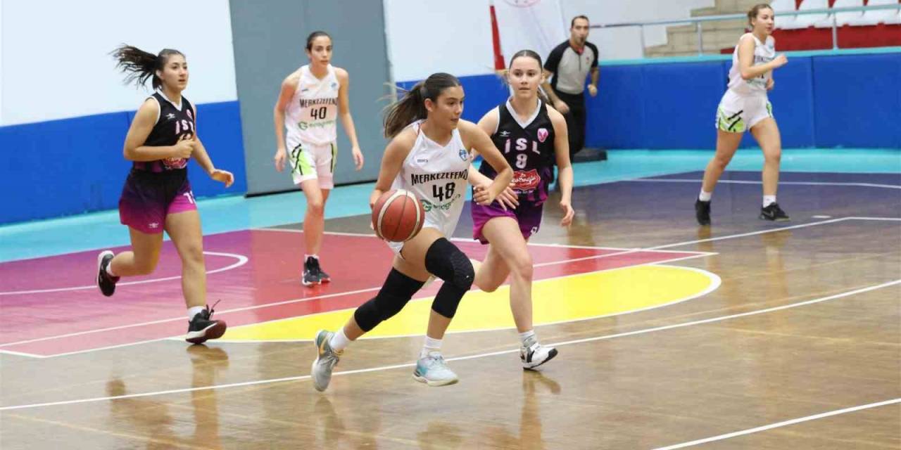 Okul Sporlarının Aydın Ayağı Tamamlandı