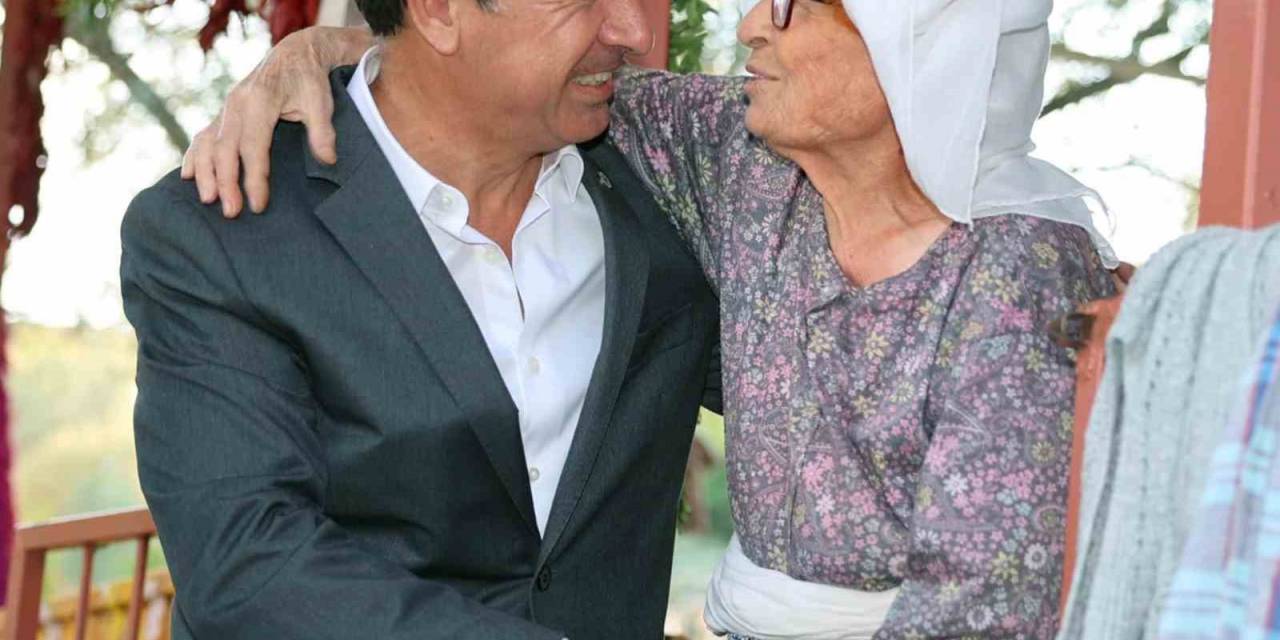 Muğla Büyükşehir Sosyal Destek Yardımlarını Yüzde 400 Arttırdı