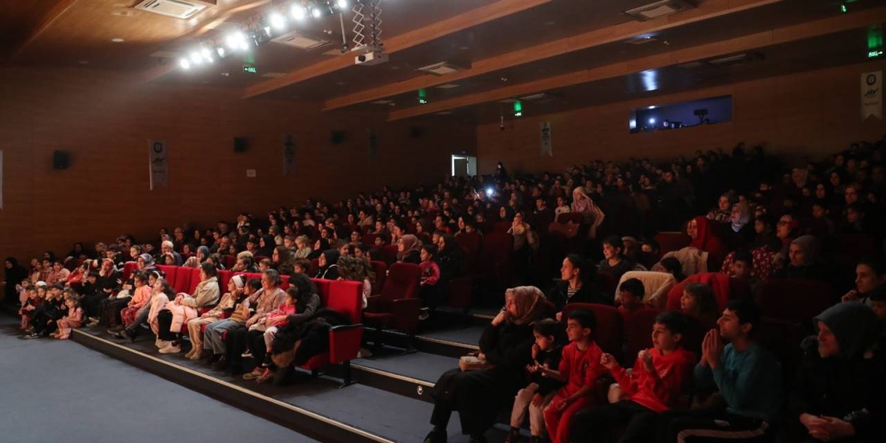 Sultangazi’de Yarıyıl Tatili İçin Etkinlikler Hazırlandı